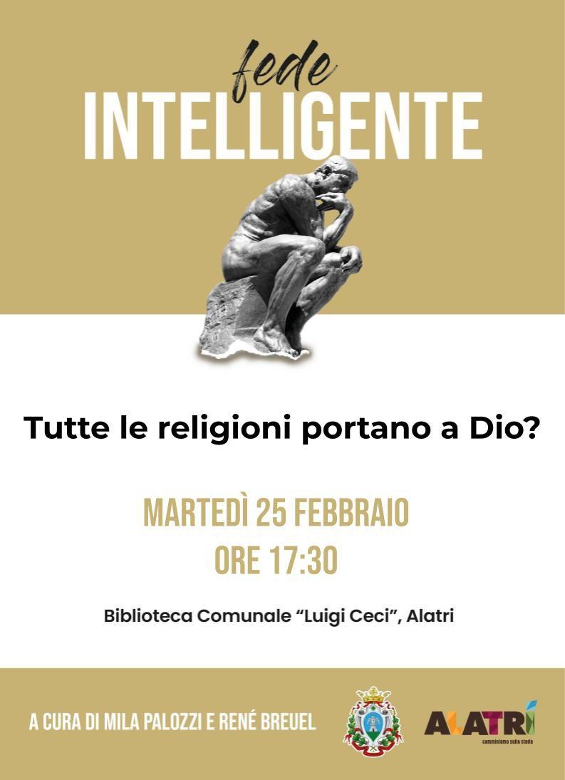 FEDE INTELLIGENTE